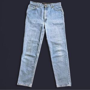 Levi's 507 Men's Special Reserve Jeans